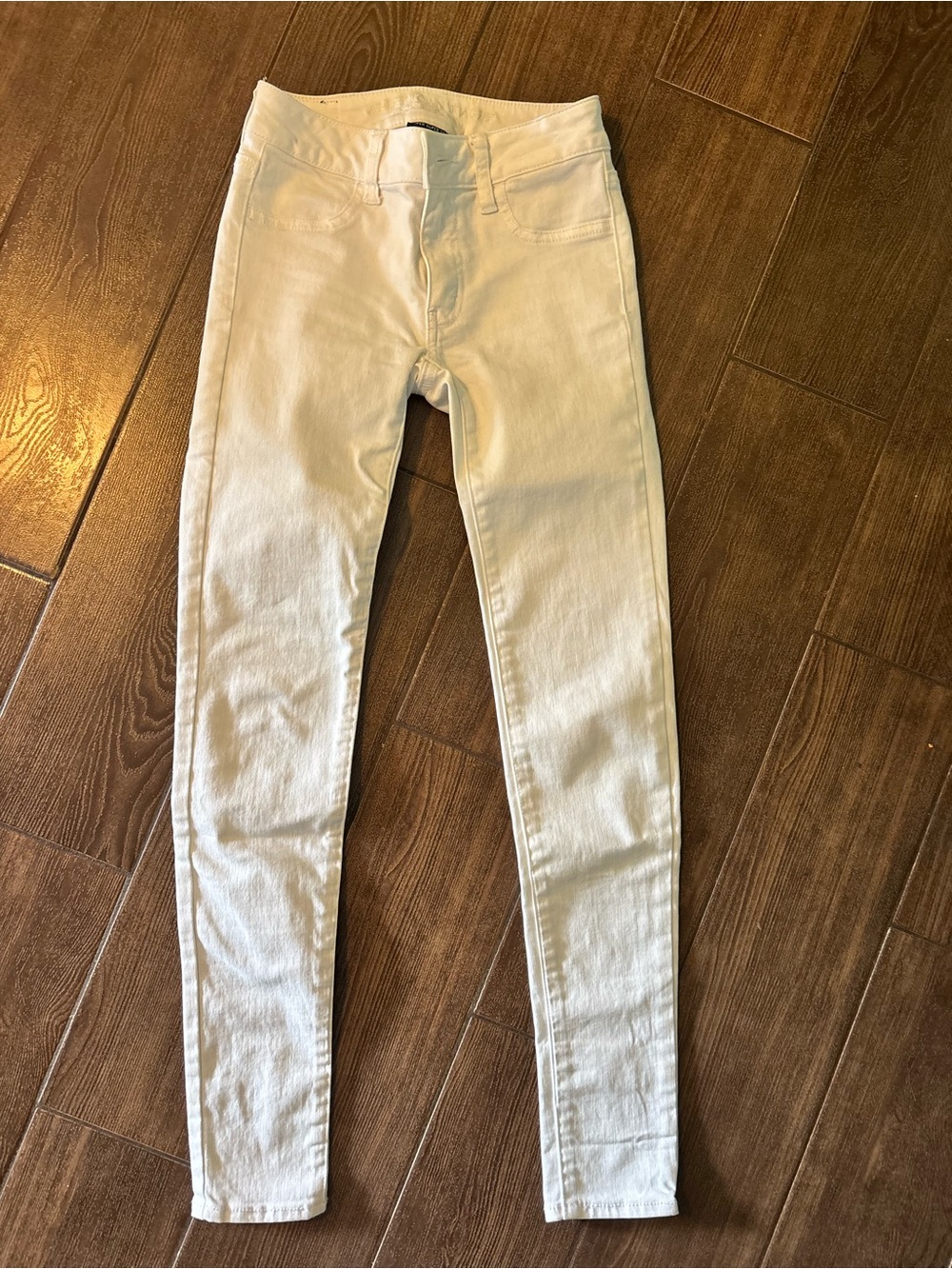 American Eagle Outfitters Women's Skinny Jeans 00